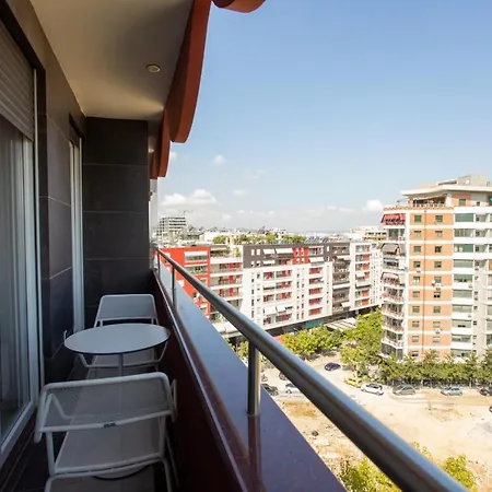 Lili's Apartamento