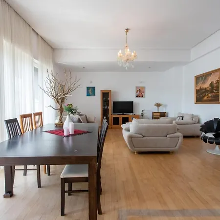 Apartamento Lili's
