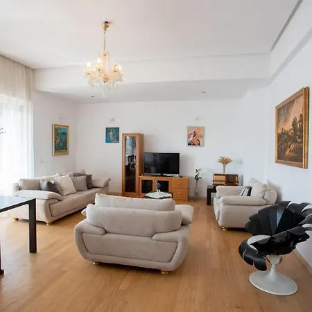 Apartment Lili's